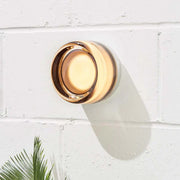 Orbica | LED Wall Light with Acrylic Shade