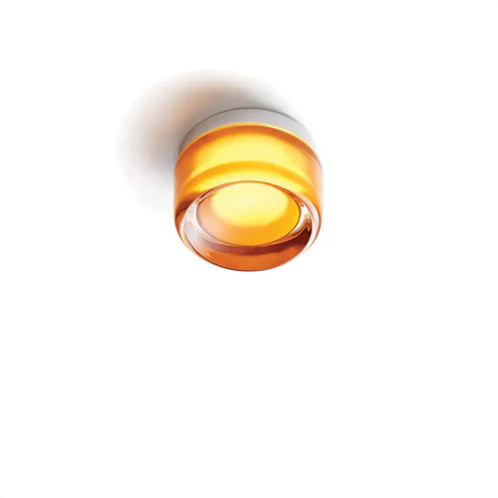 Orbica | LED Wall Light with Acrylic Shade
