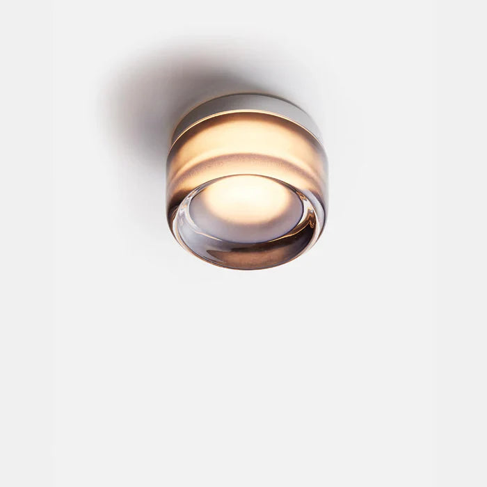 Orbica | LED Wall Light with Acrylic Shade
