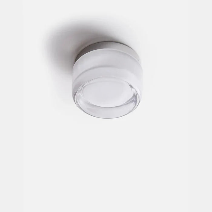 Orbica | LED Wall Light with Acrylic Shade