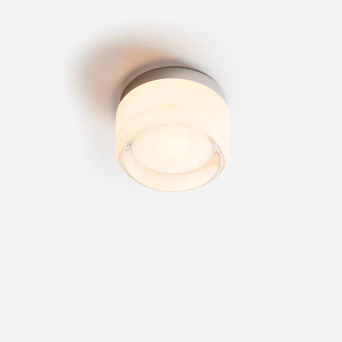 Orbica | LED Wall Light with Acrylic Shade