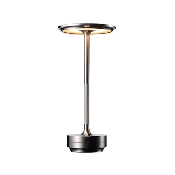 Mirabel | LED Rechargeable Table Lamp