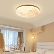 Selenyx | Moon LED Ceiling Light