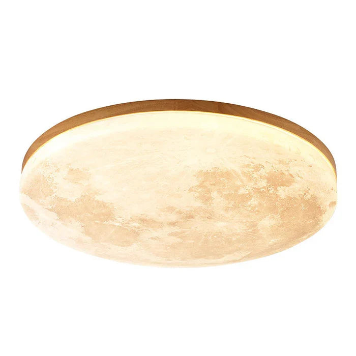 Selenyx | Moon LED Ceiling Light