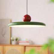 Celeste | LED Pendant Light with Bauhaus Design