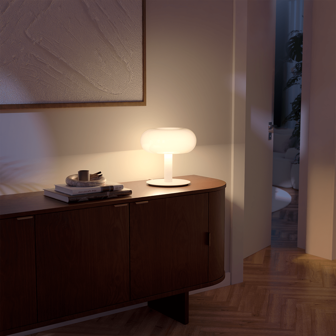 Astrelle | LED Table Lamp with Touch Dimming