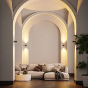 Kerrigan | LED Wall Light with Up-and-Down Beam