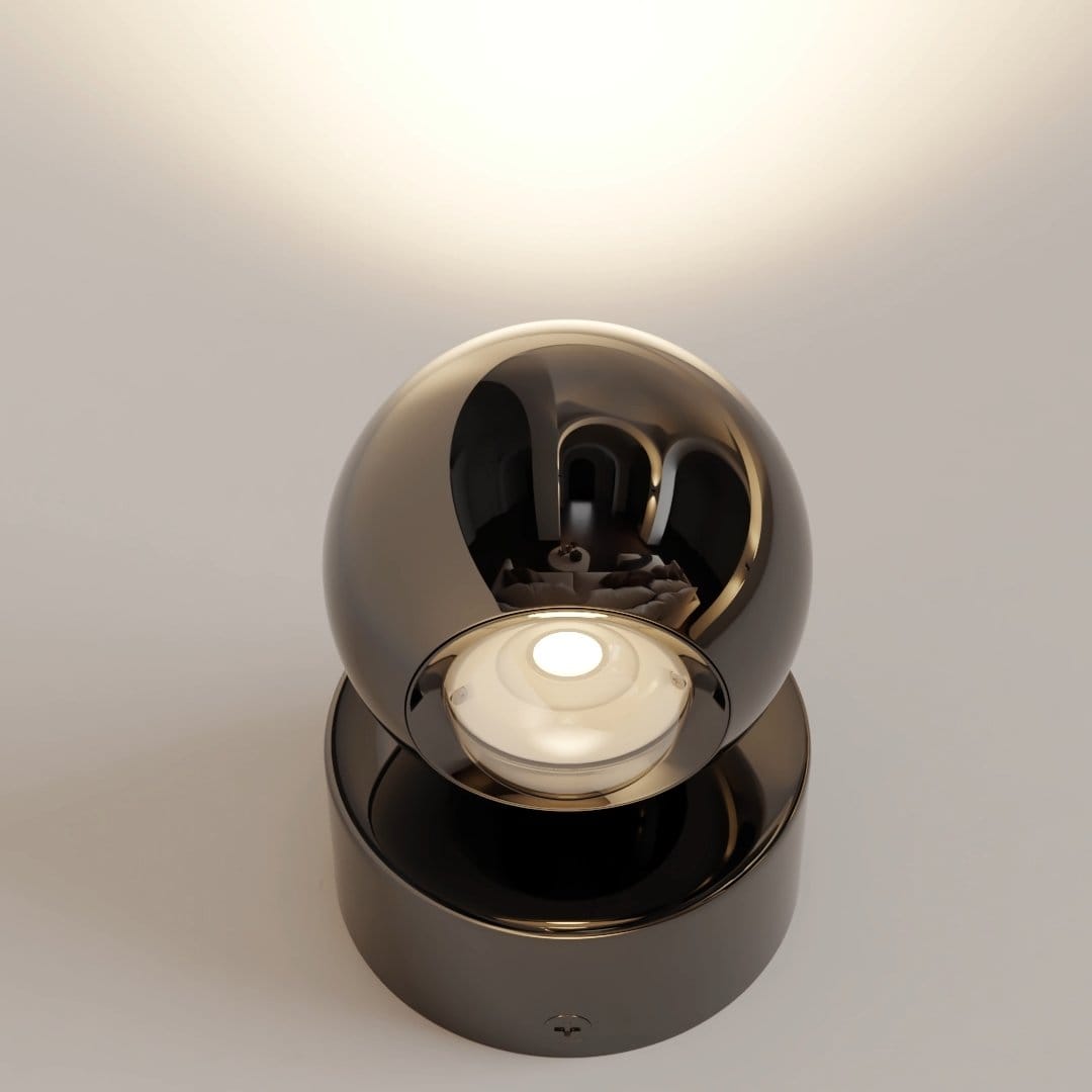 Kerrigan | LED Wall Light with Up-and-Down Beam