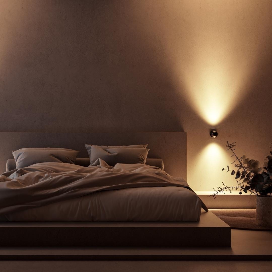 Kerrigan | LED Wall Light with Up-and-Down Beam