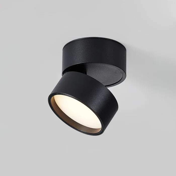 Rotelle | Adjustable LED Ceiling Spotlight