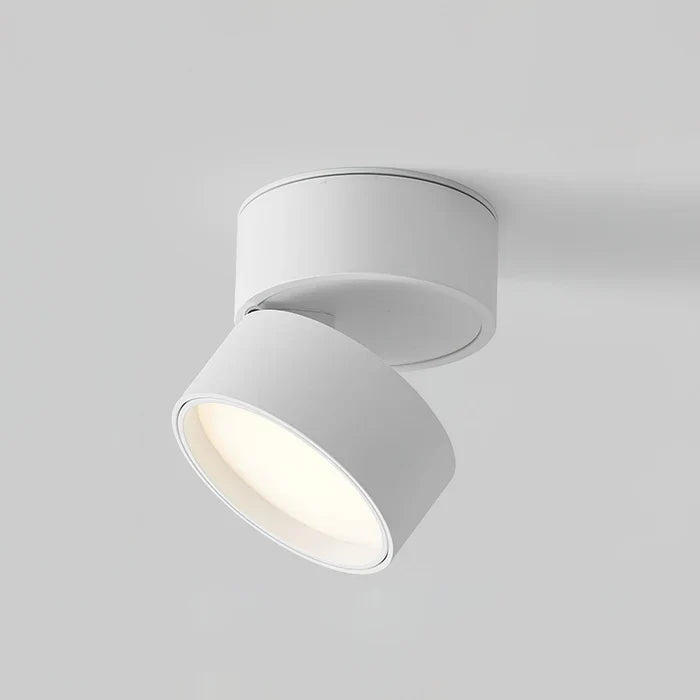 Rotelle | Adjustable LED Ceiling Spotlight