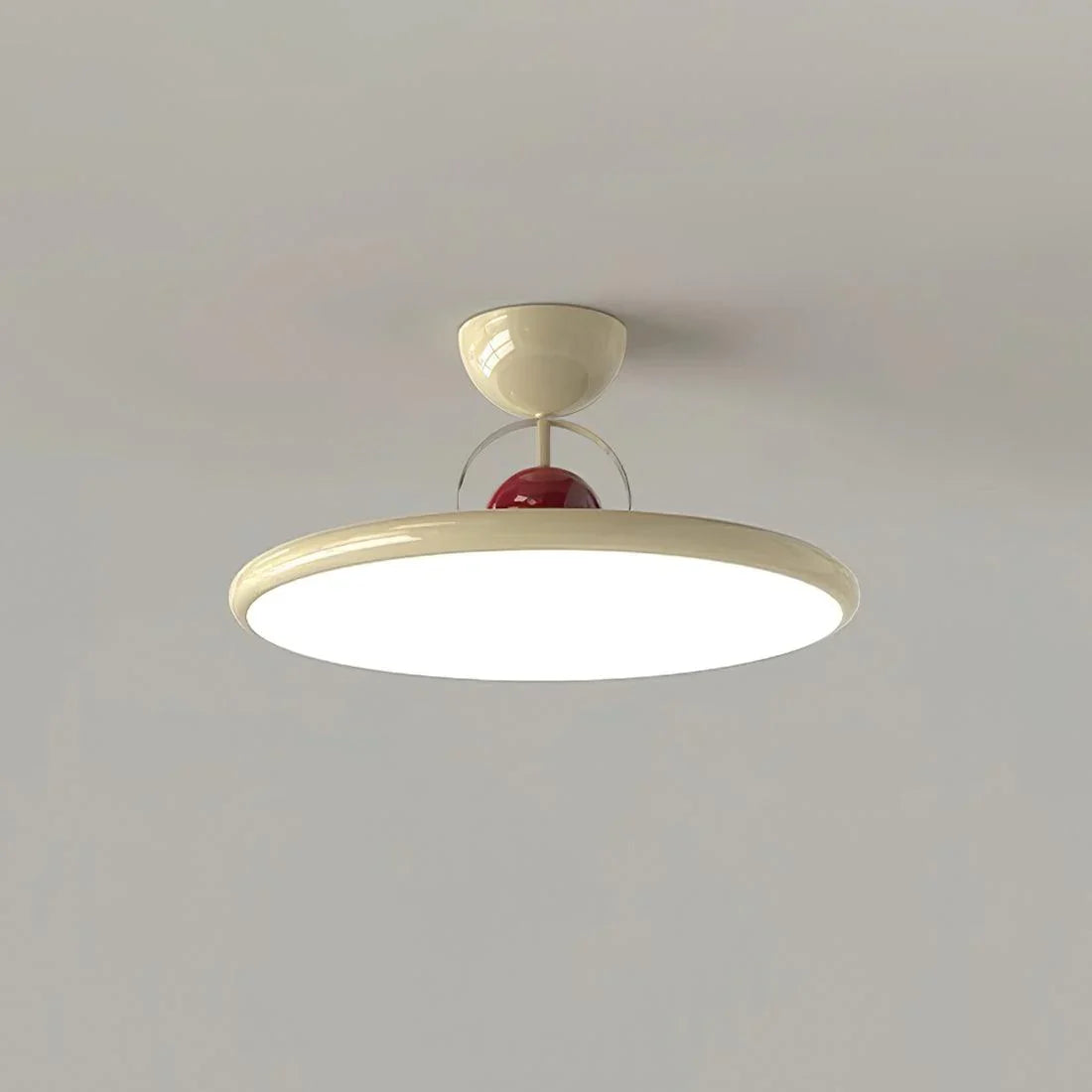 Loresby | Modern Ceiling Light with Integrated LED