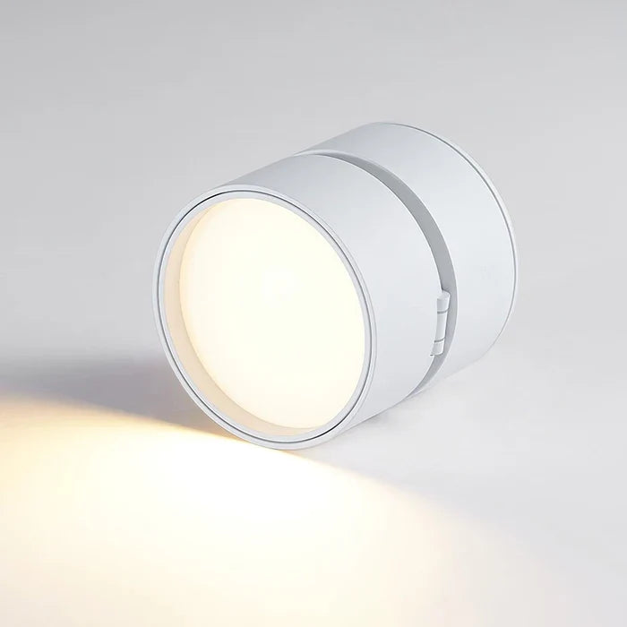 Rotelle | Adjustable LED Ceiling Spotlight