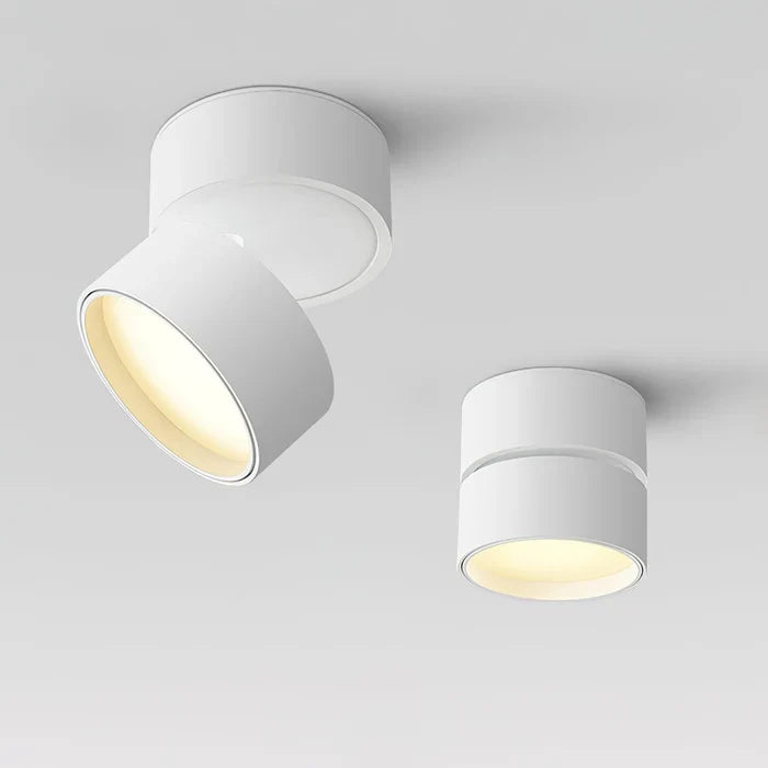Rotelle | Adjustable LED Ceiling Spotlight