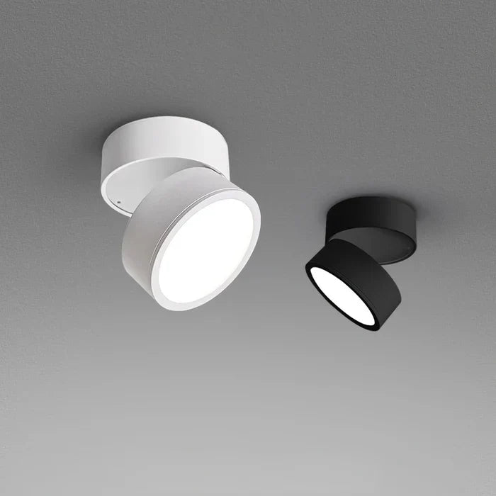 Rotelle | Adjustable LED Ceiling Spotlight