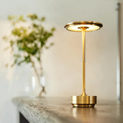 Mirabel | LED Rechargeable Table Lamp