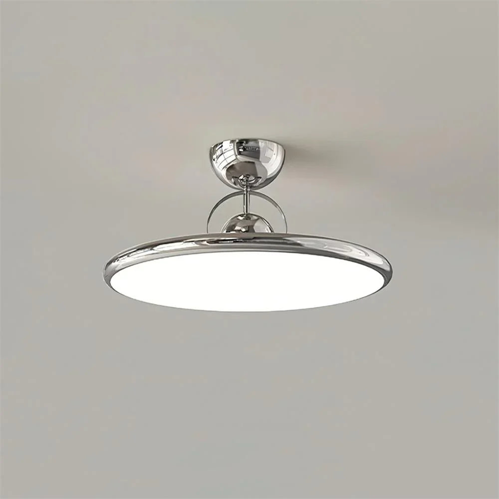 Loresby | Modern Ceiling Light with Integrated LED