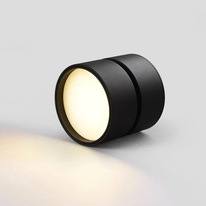 Rotelle | Adjustable LED Ceiling Spotlight