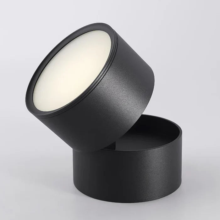 Rotelle | Adjustable LED Ceiling Spotlight