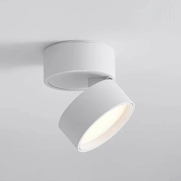 Rotelle | Adjustable LED Ceiling Spotlight