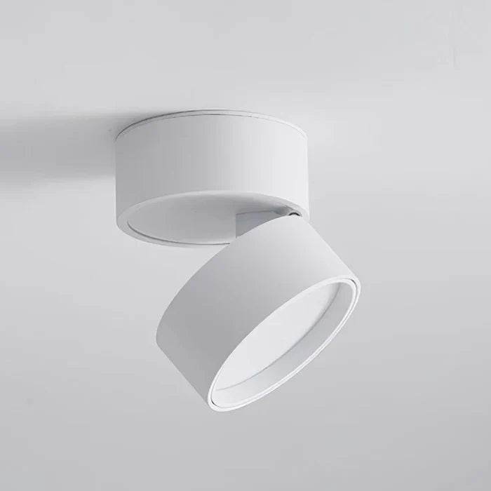 Rotelle | Adjustable LED Ceiling Spotlight