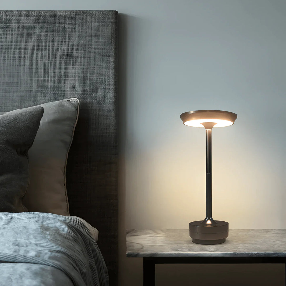 Mirabel | LED Rechargeable Table Lamp