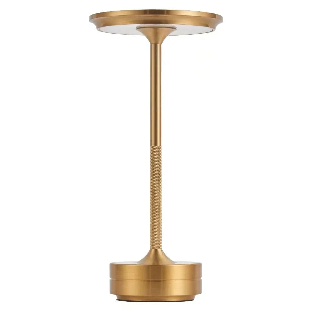 Mirabel | LED Rechargeable Table Lamp