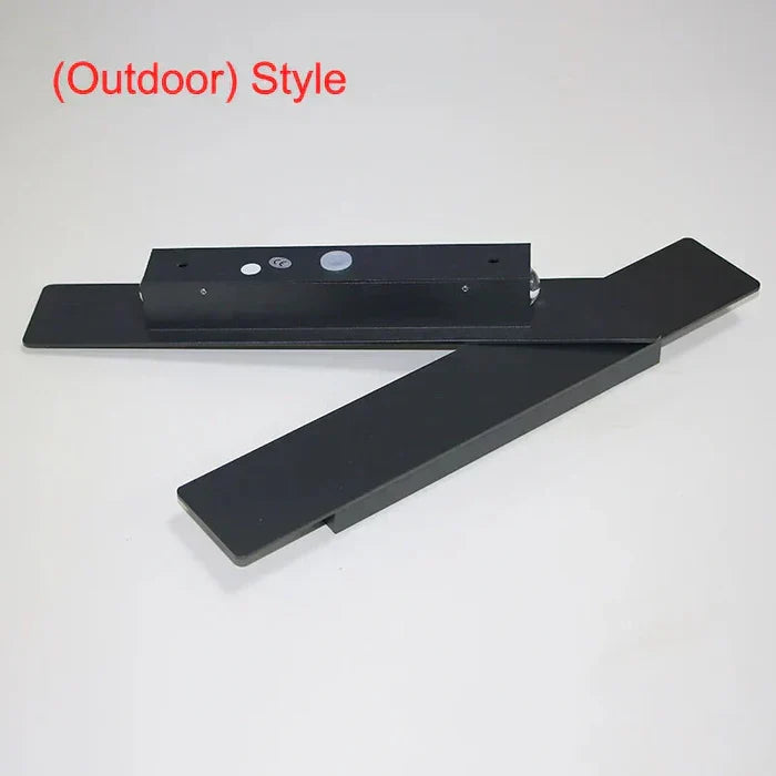 Kenway | Outdoor LED Wall Light with Up/Down Beam