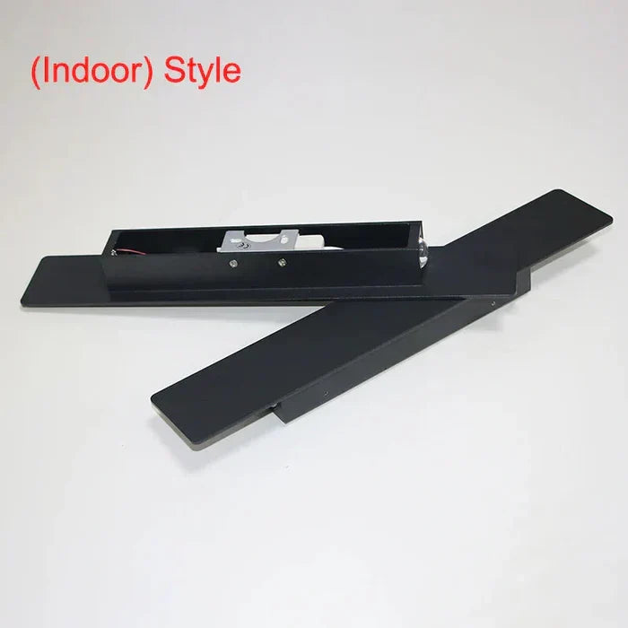 Kenway | Outdoor LED Wall Light with Up/Down Beam