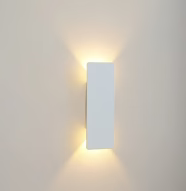 Kenway | Outdoor LED Wall Light with Up/Down Beam