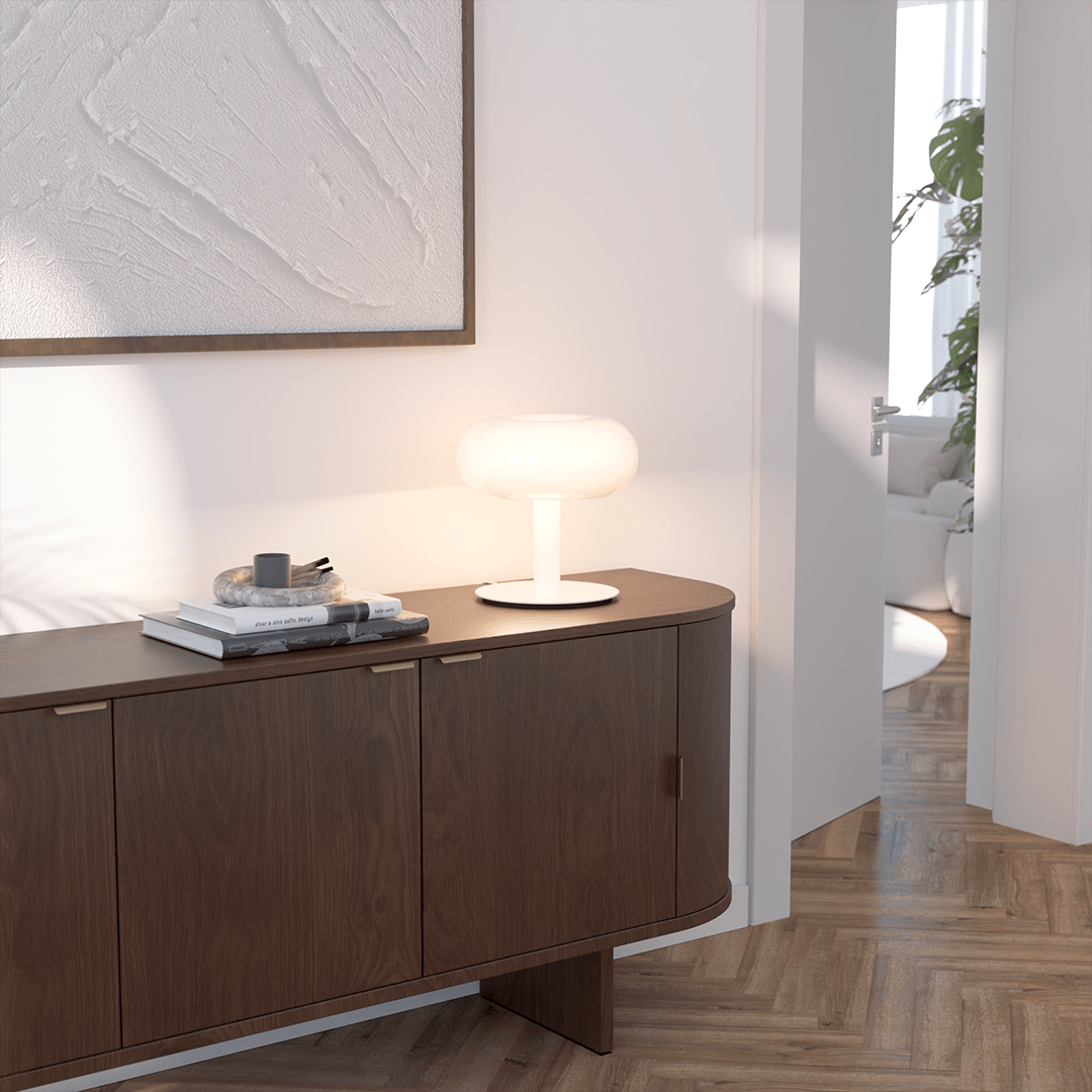 Astrelle | LED Table Lamp with Touch Dimming