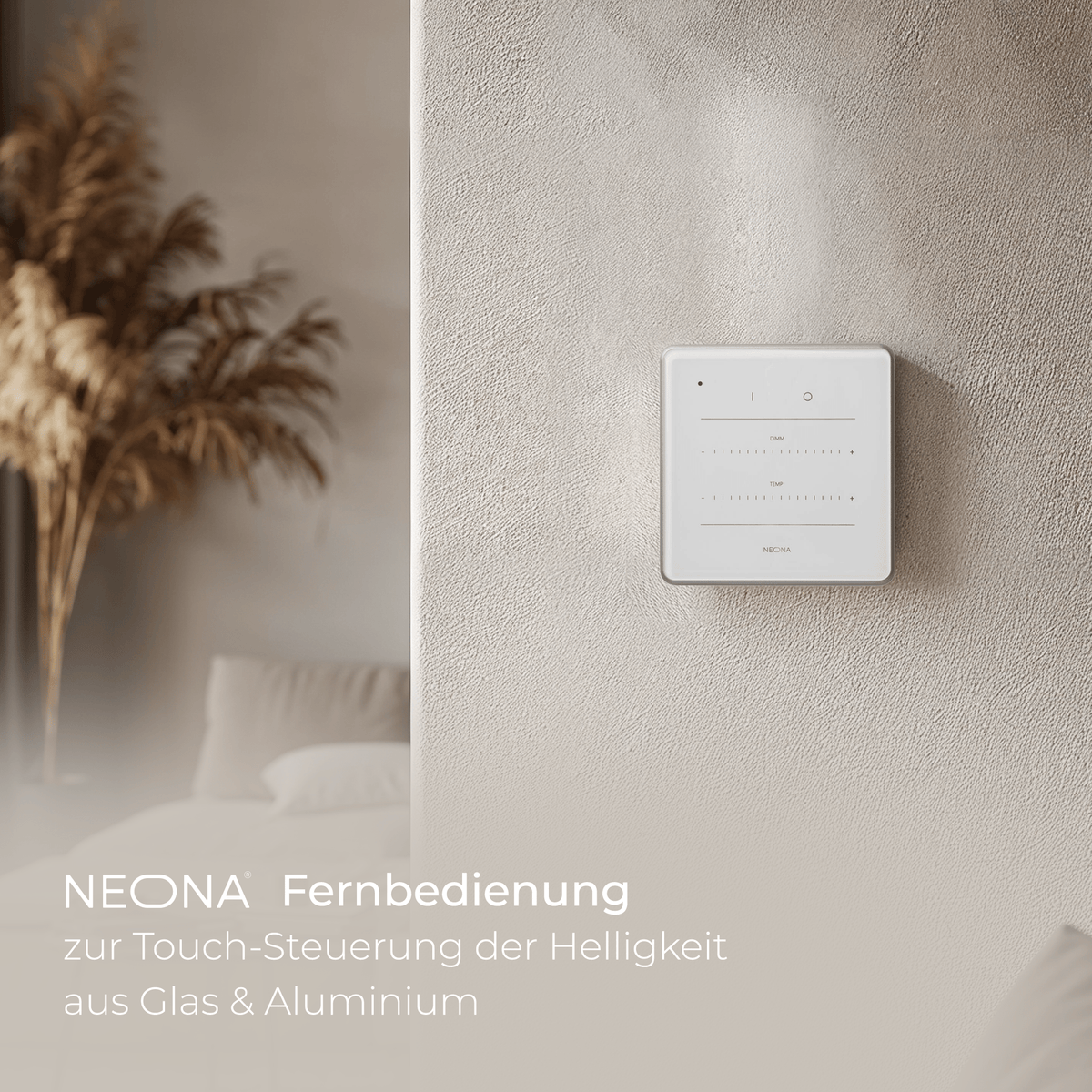 Kerrigan | LED Wall Light with Up-and-Down Beam