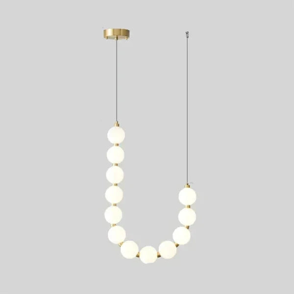 Pearlstrand | Multi-Globe Pendant Light