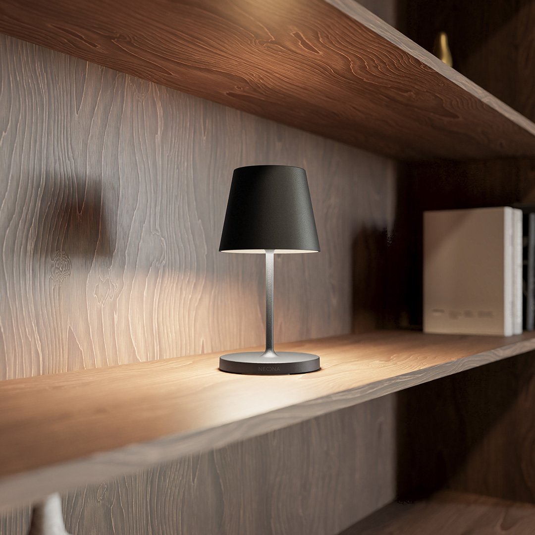 Fiorin | Rechargeable LED Table Lamp