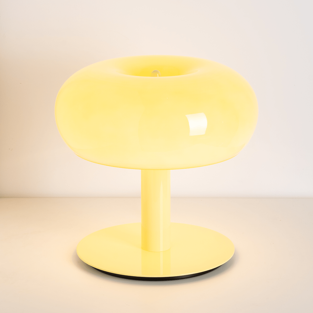 Astrelle | LED Table Lamp with Touch Dimming