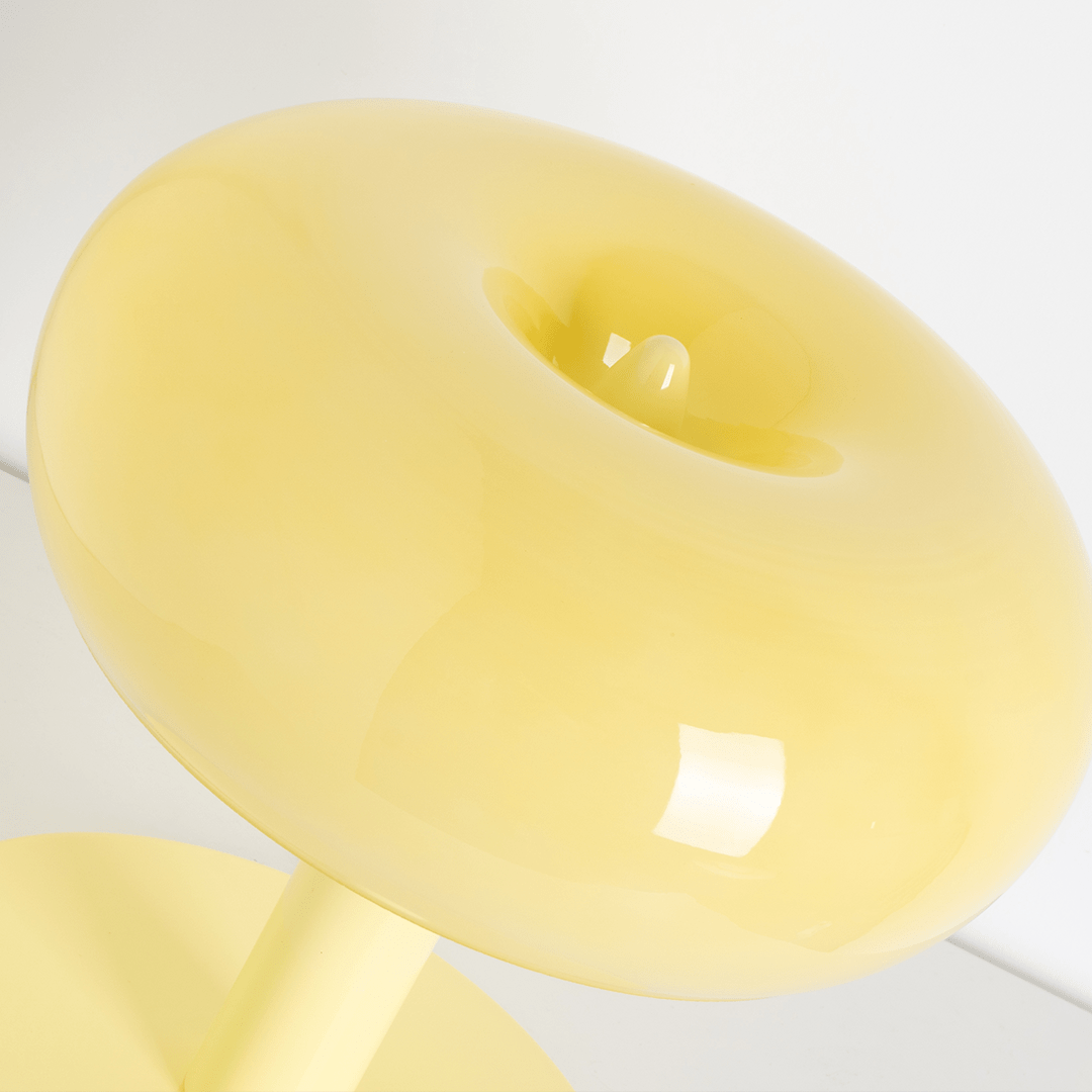 Astrelle | LED Table Lamp with Touch Dimming