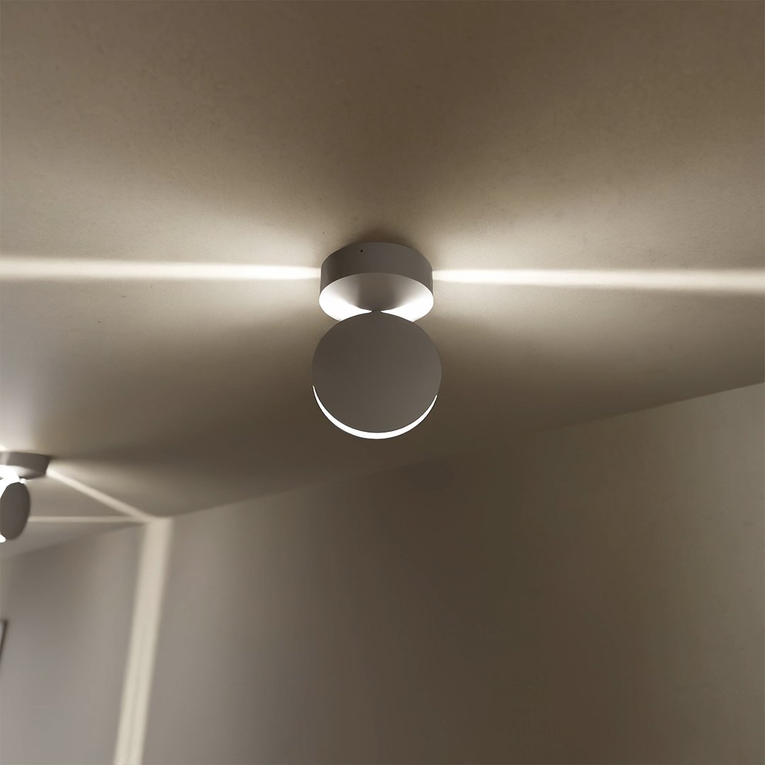 Calyx | Adjustable LED Ceiling Spotlight