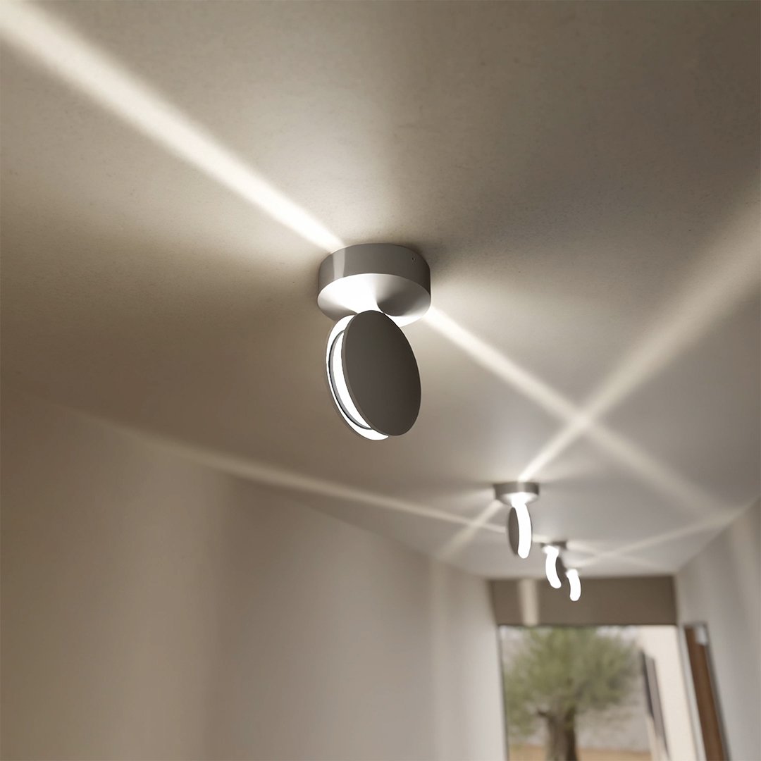Calyx | Adjustable LED Ceiling Spotlight